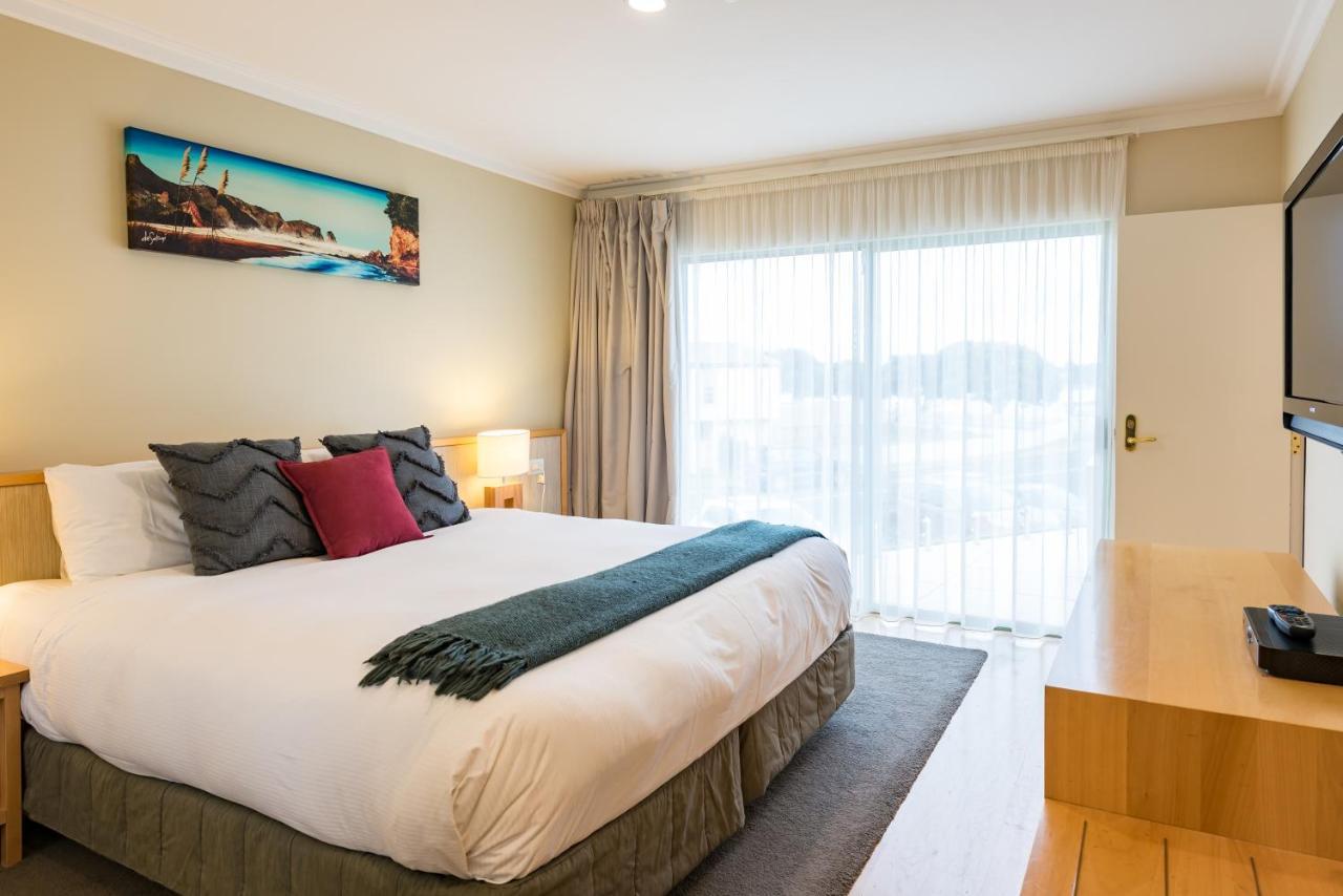 Paihia Beach Resort & Spa Hotel Luaran gambar