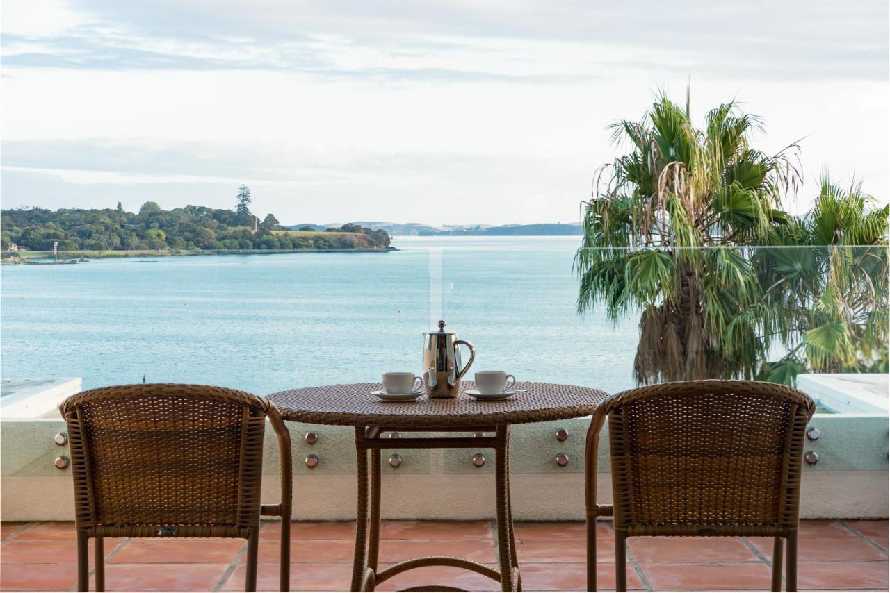 Paihia Beach Resort & Spa Hotel Luaran gambar