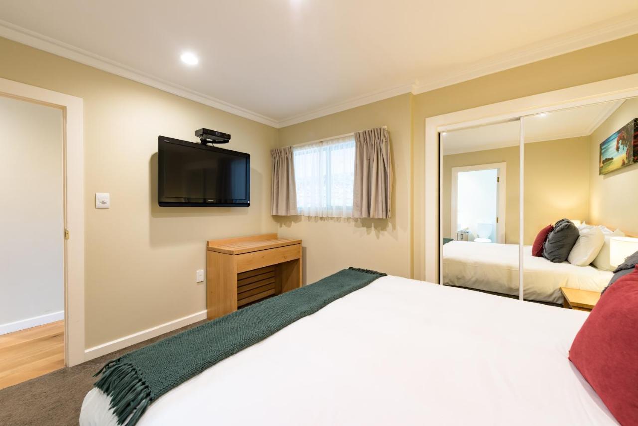 Paihia Beach Resort & Spa Hotel Luaran gambar