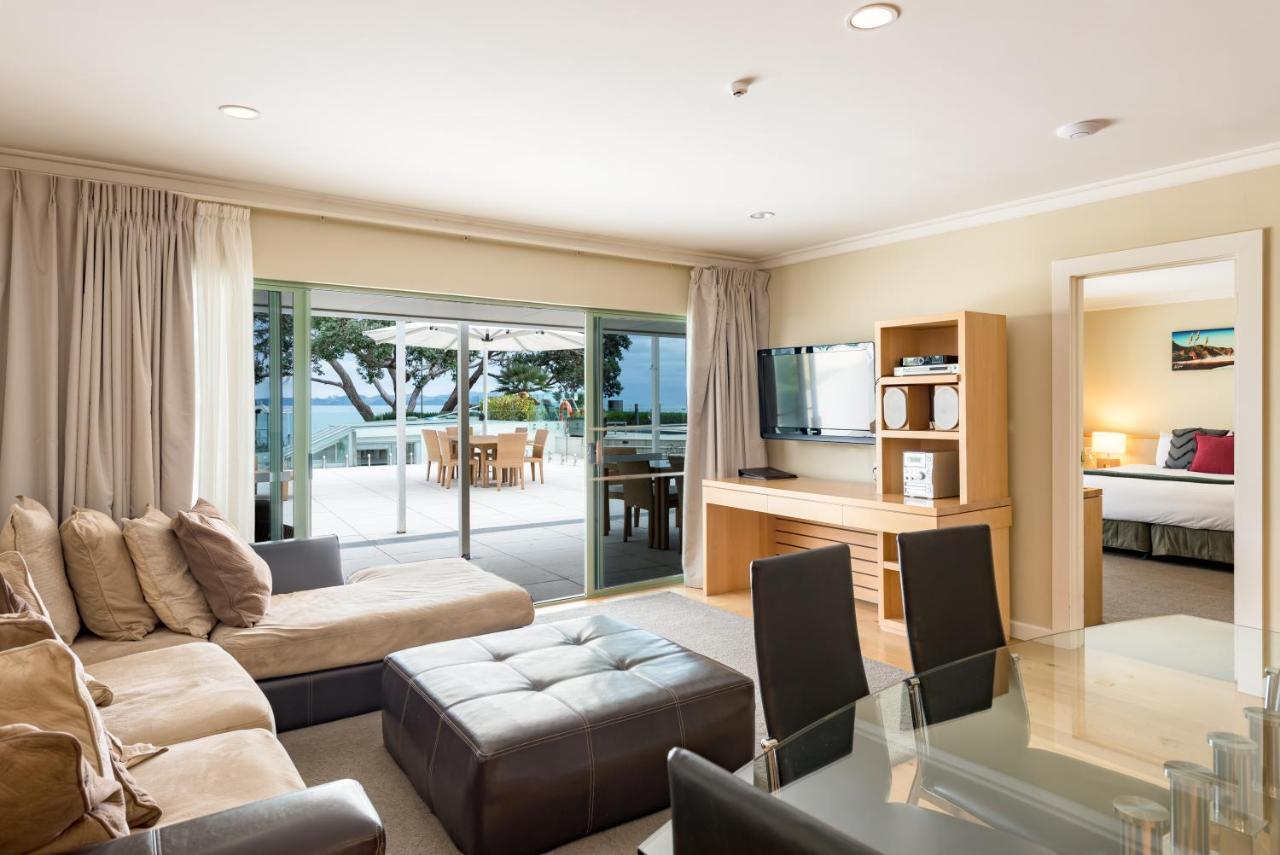 Paihia Beach Resort & Spa Hotel Luaran gambar