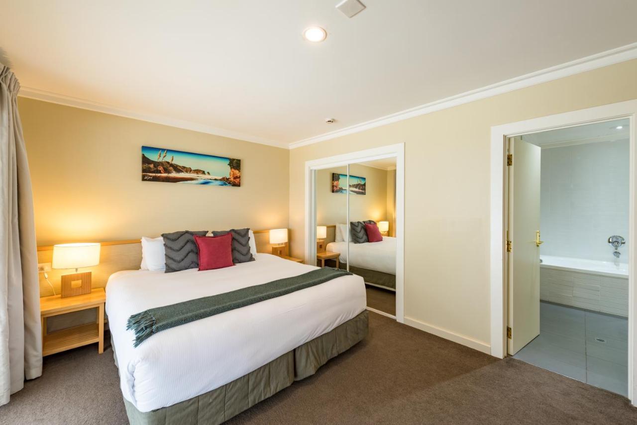 Paihia Beach Resort & Spa Hotel Luaran gambar