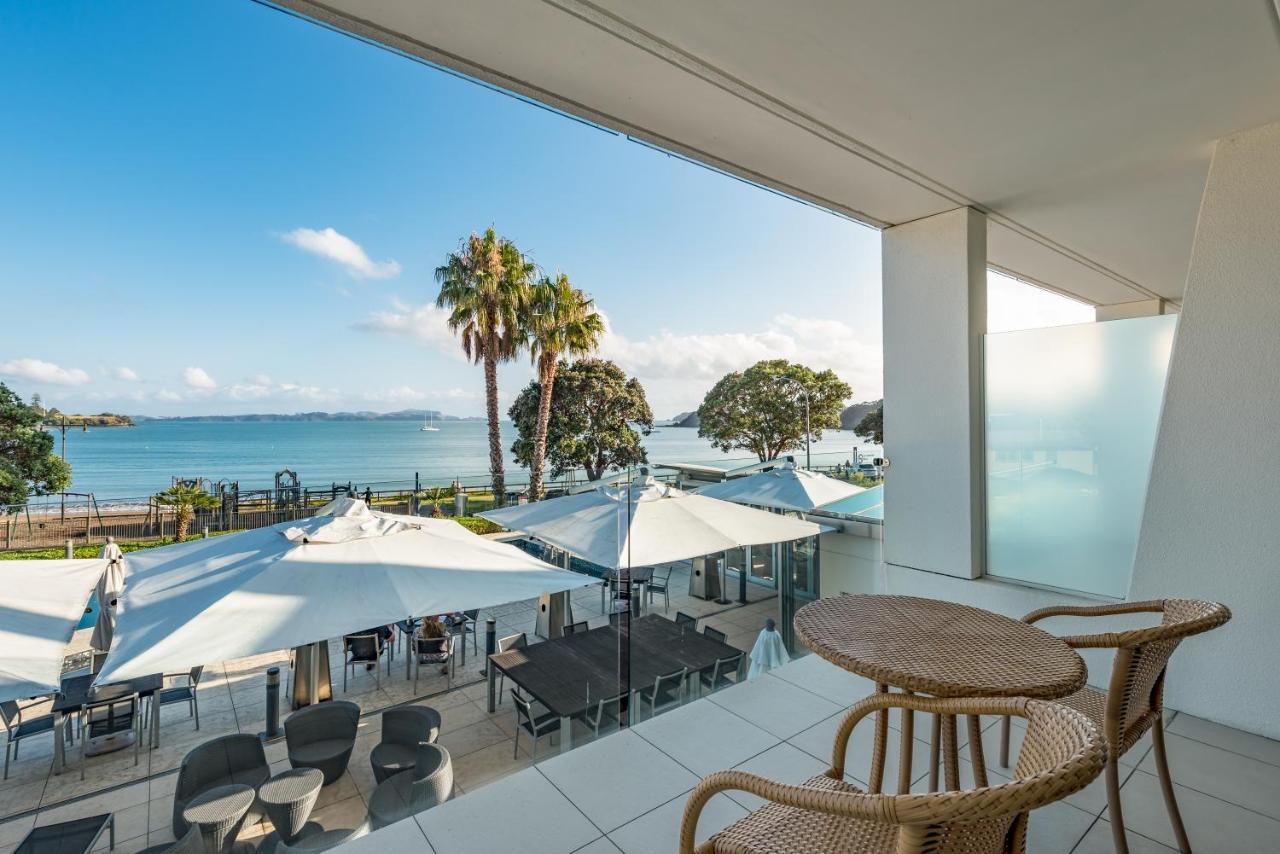 Paihia Beach Resort & Spa Hotel Luaran gambar