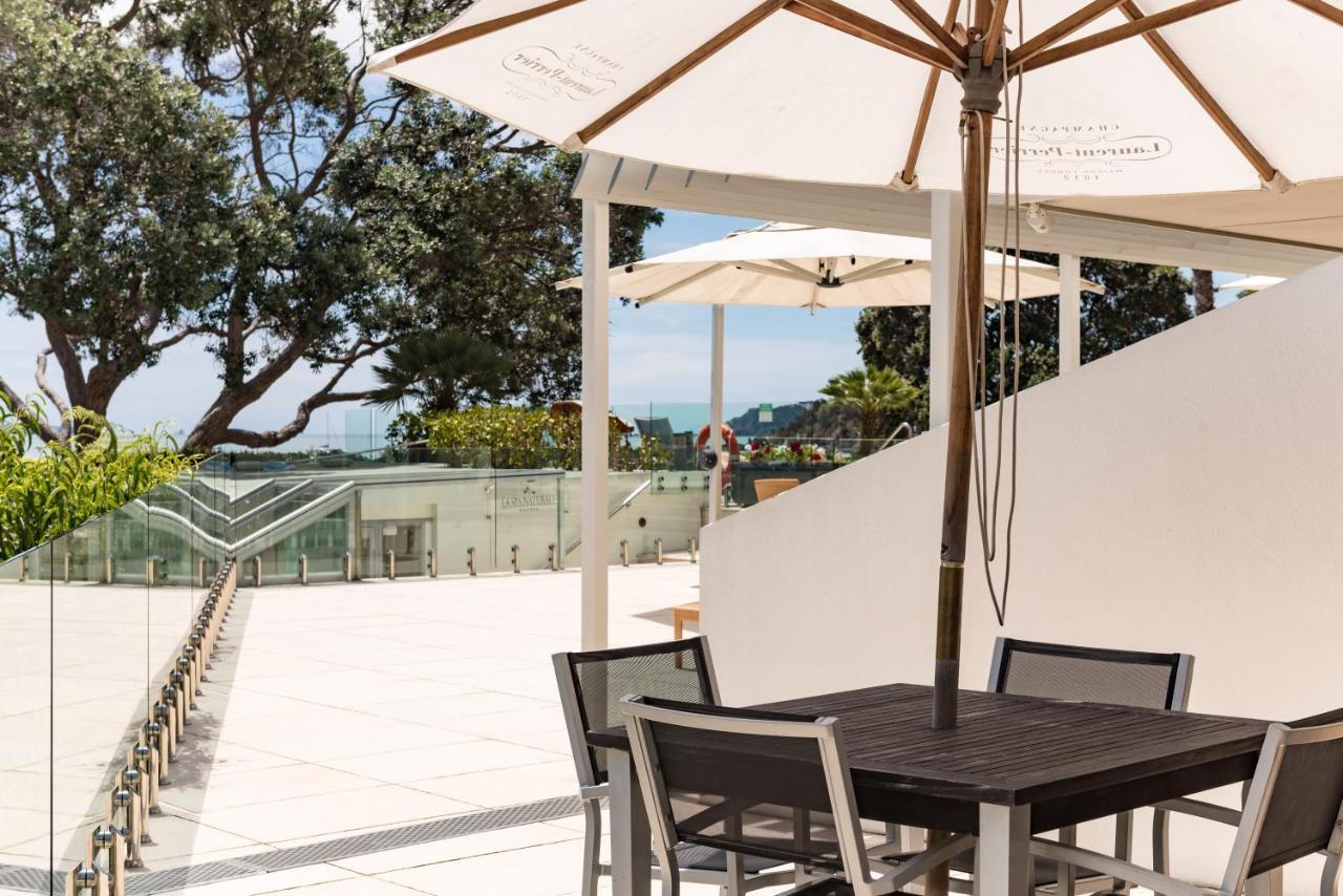 Paihia Beach Resort & Spa Hotel Luaran gambar