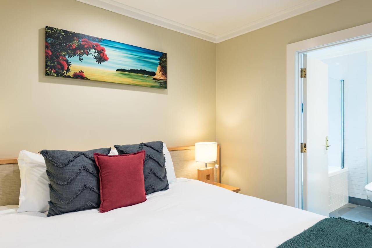 Paihia Beach Resort & Spa Hotel Luaran gambar